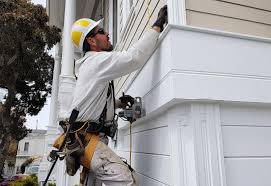 Affordable Siding Repair and Maintenance Services in China Spring, TX